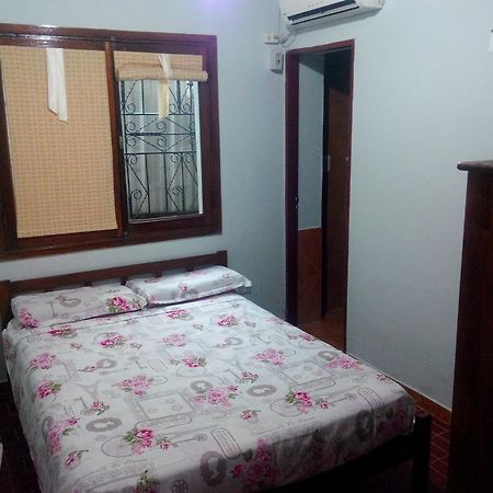 Iguazu Rey Hostel 伊瓜苏港 外观 照片