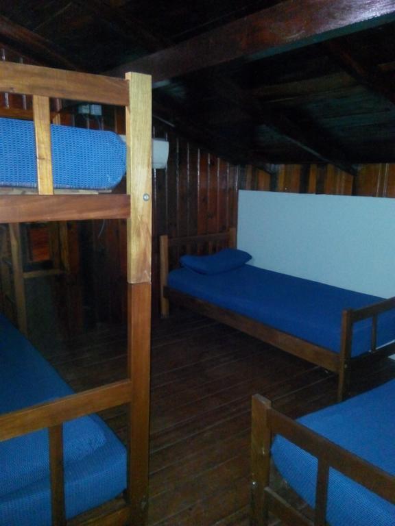 Iguazu Rey Hostel 伊瓜苏港 客房 照片