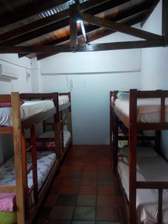 Iguazu Rey Hostel 伊瓜苏港 外观 照片