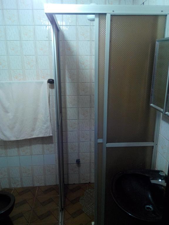 Iguazu Rey Hostel 伊瓜苏港 客房 照片