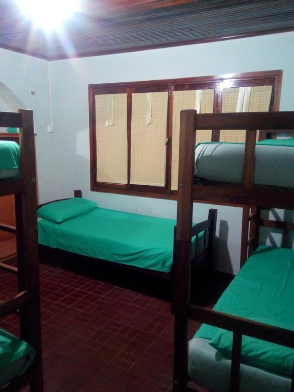 Iguazu Rey Hostel 伊瓜苏港 外观 照片