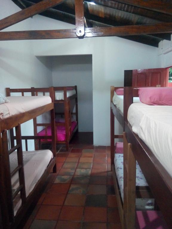 Iguazu Rey Hostel 伊瓜苏港 外观 照片