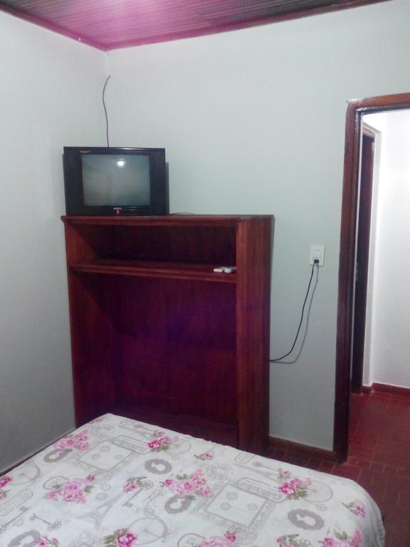 Iguazu Rey Hostel 伊瓜苏港 外观 照片
