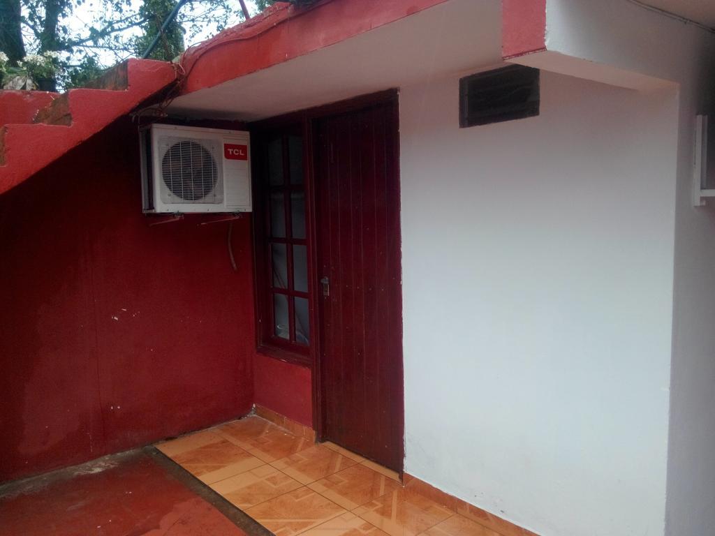 Iguazu Rey Hostel 伊瓜苏港 外观 照片