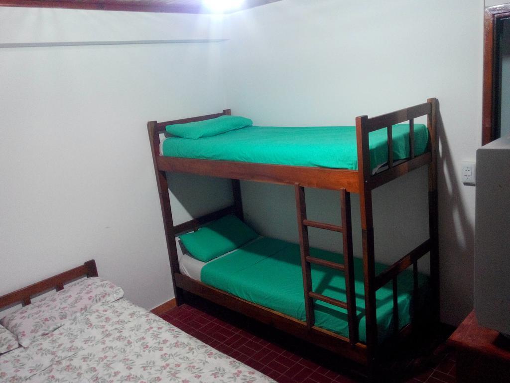 Iguazu Rey Hostel 伊瓜苏港 客房 照片