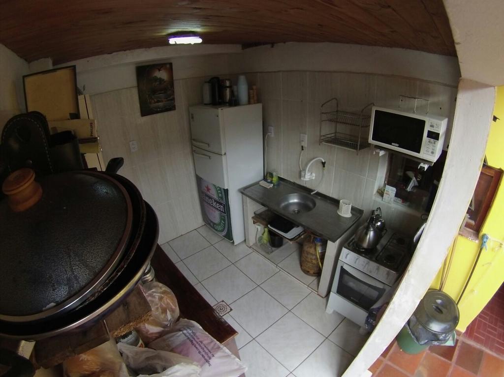 Iguazu Rey Hostel 伊瓜苏港 外观 照片