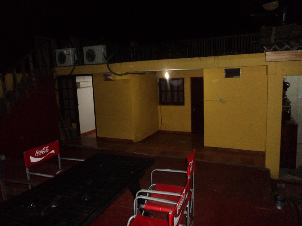 Iguazu Rey Hostel 伊瓜苏港 外观 照片