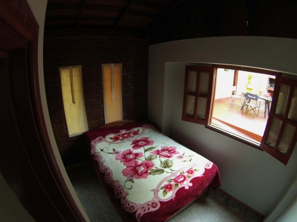 Iguazu Rey Hostel 伊瓜苏港 客房 照片