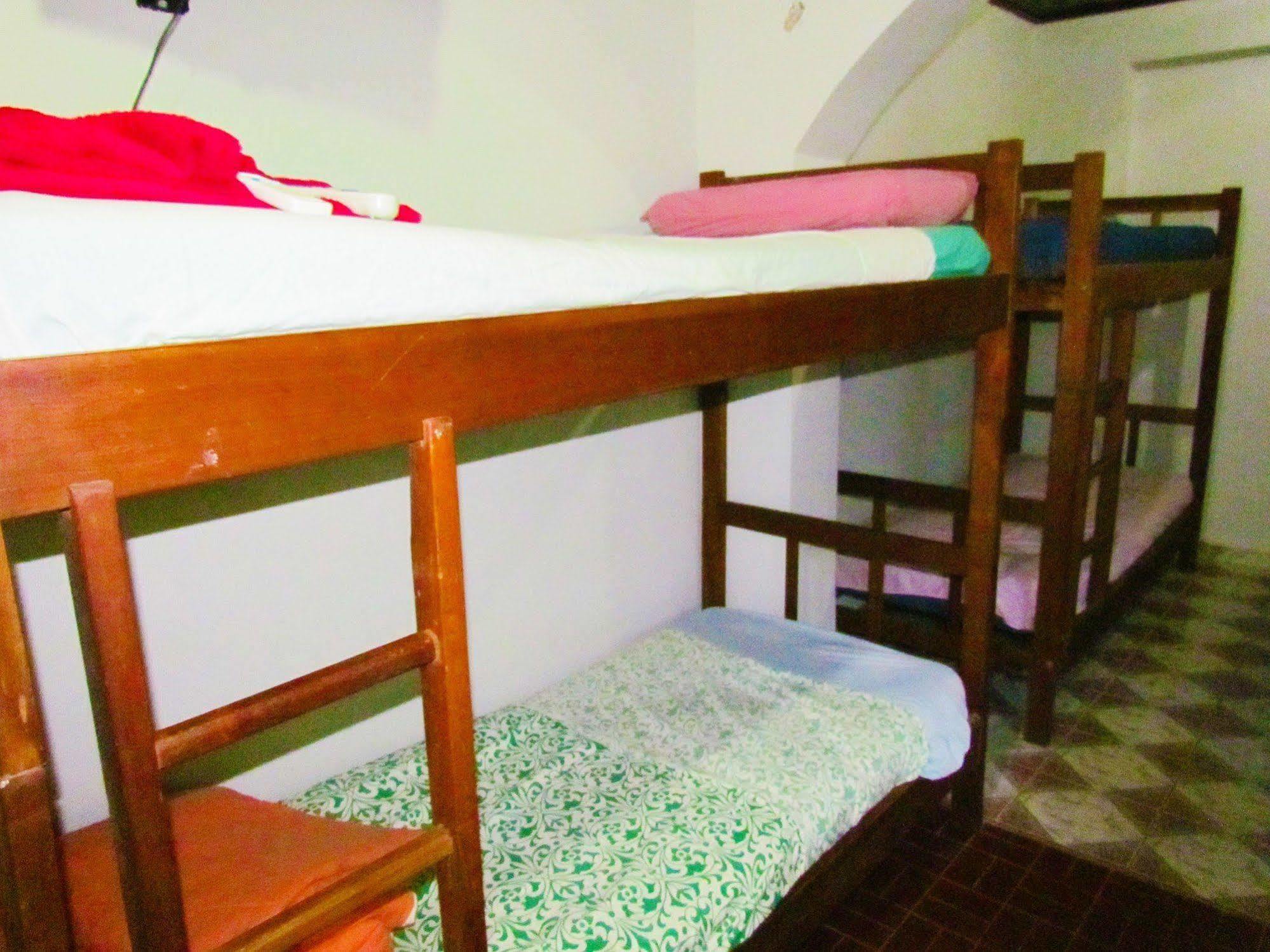 Iguazu Rey Hostel 伊瓜苏港 外观 照片