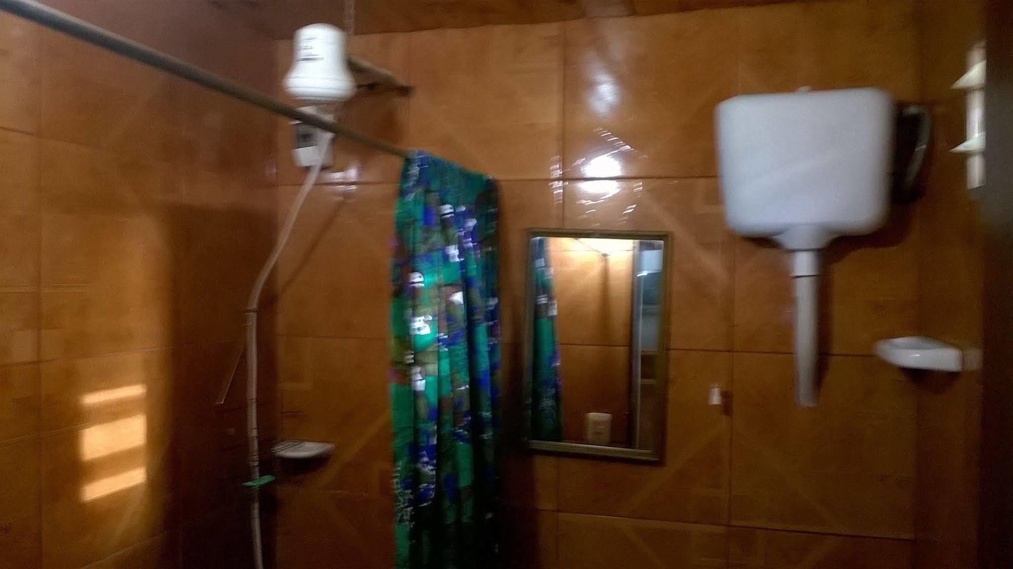 Iguazu Rey Hostel 伊瓜苏港 外观 照片