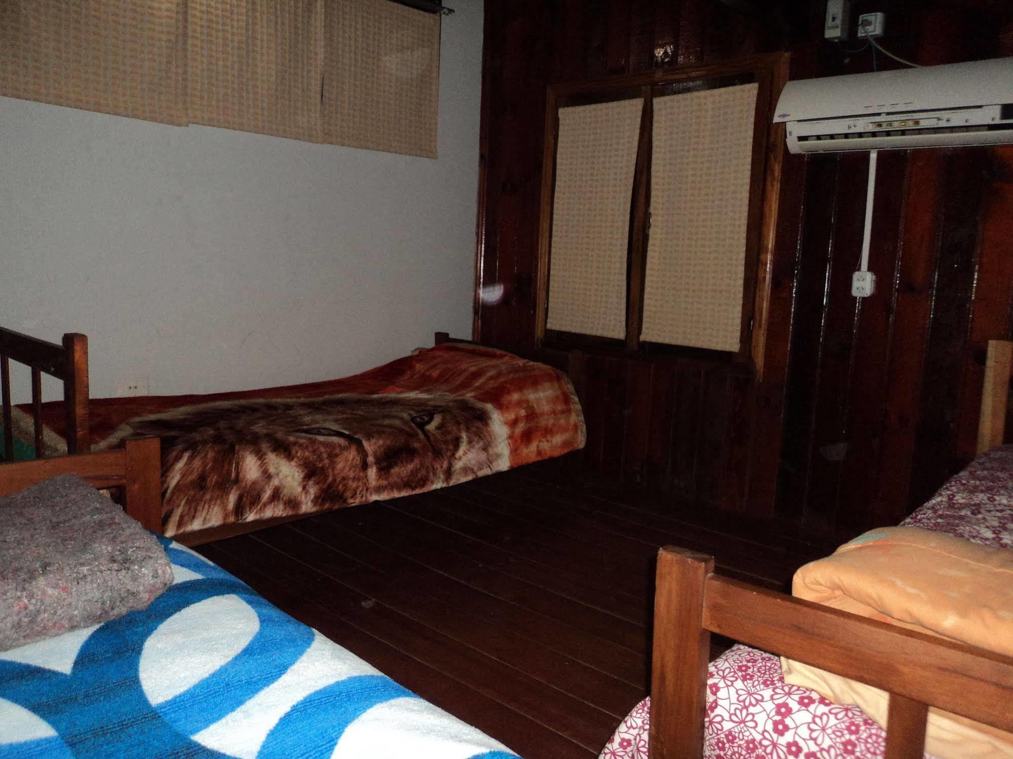 Iguazu Rey Hostel 伊瓜苏港 外观 照片