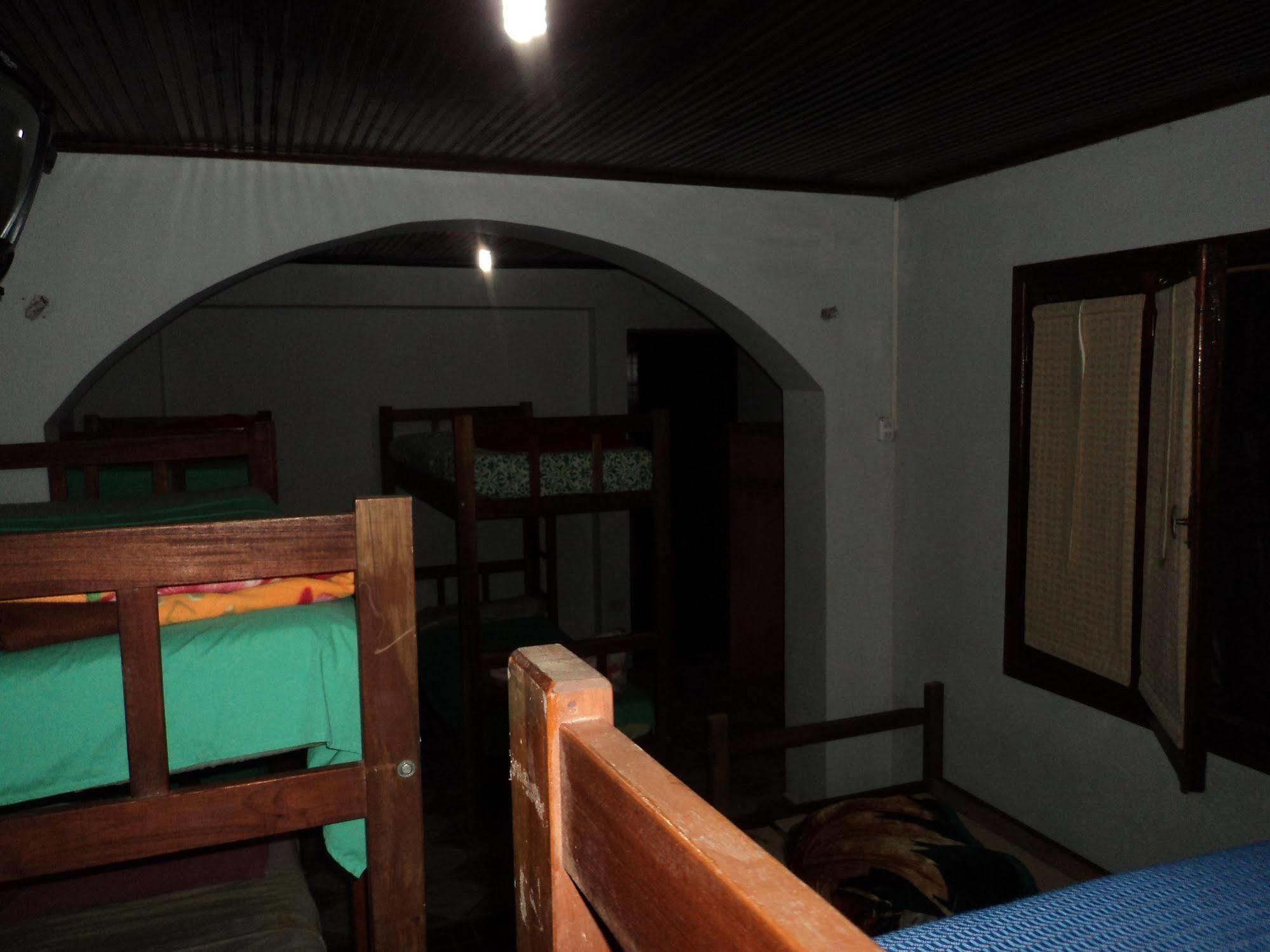 Iguazu Rey Hostel 伊瓜苏港 外观 照片