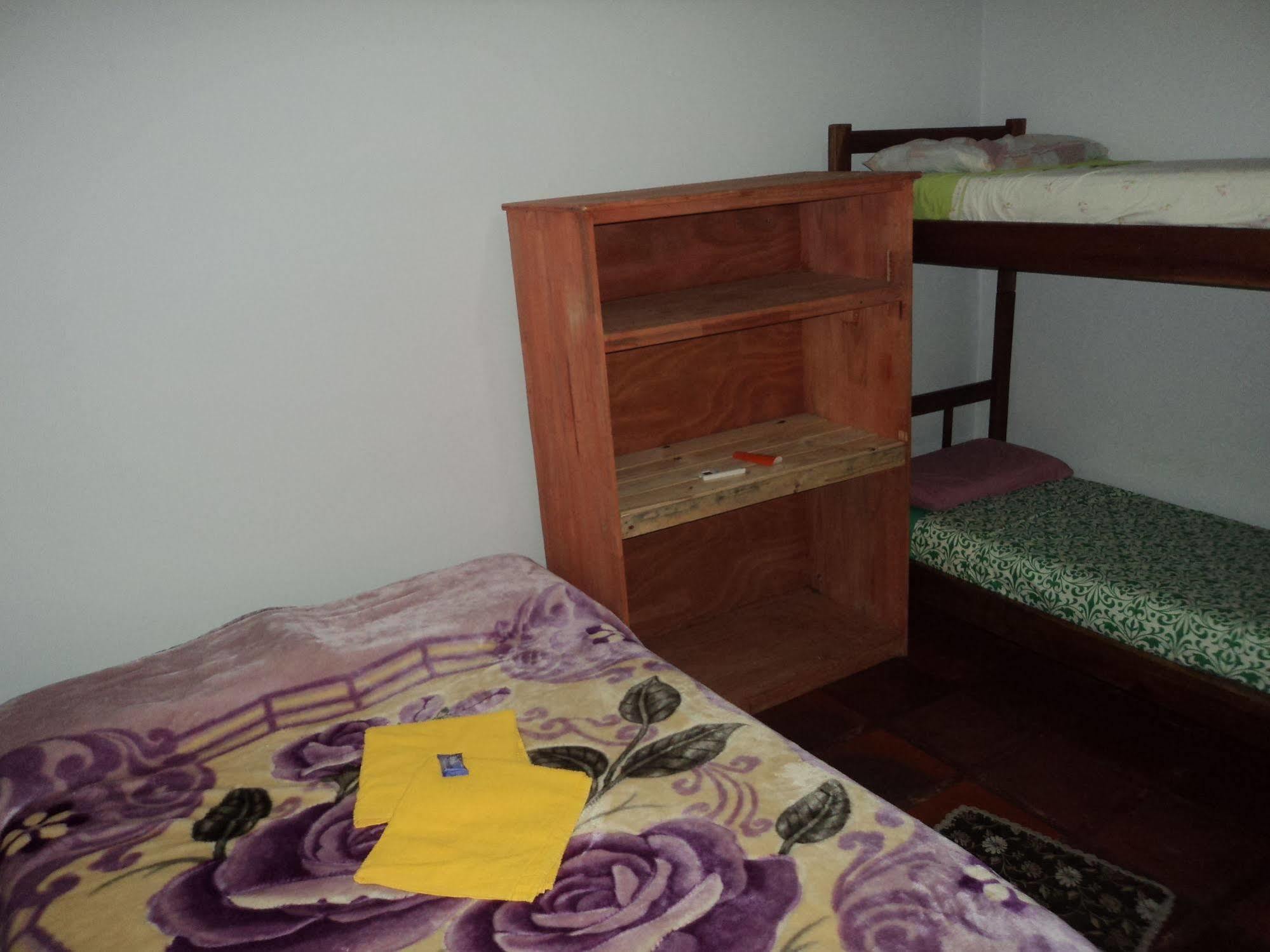 Iguazu Rey Hostel 伊瓜苏港 外观 照片