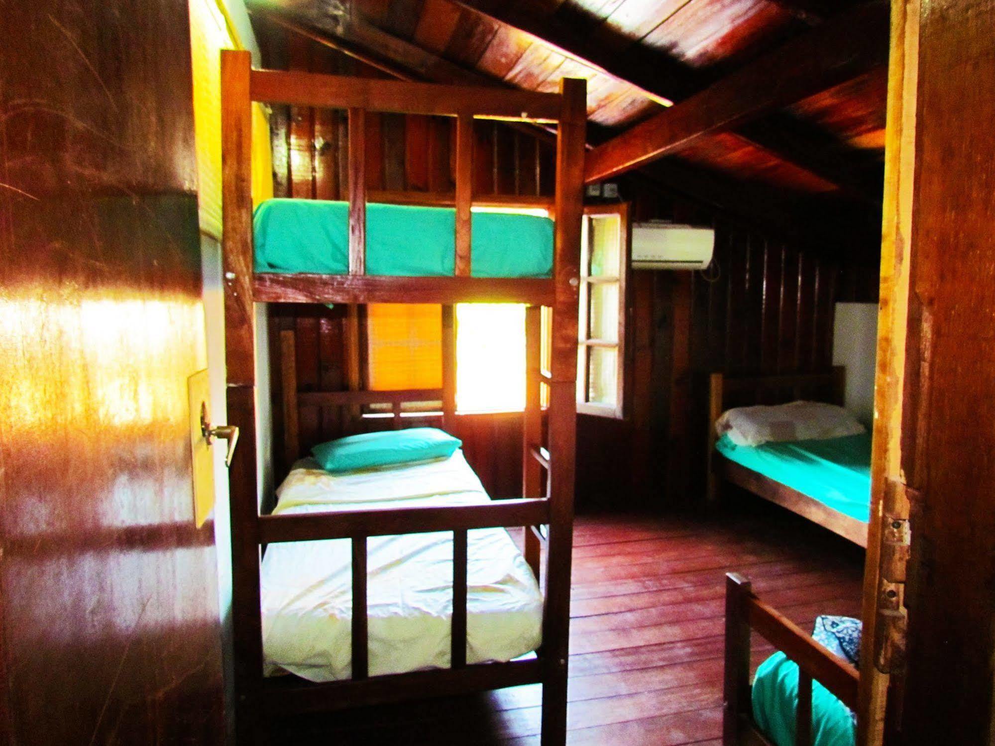 Iguazu Rey Hostel 伊瓜苏港 外观 照片