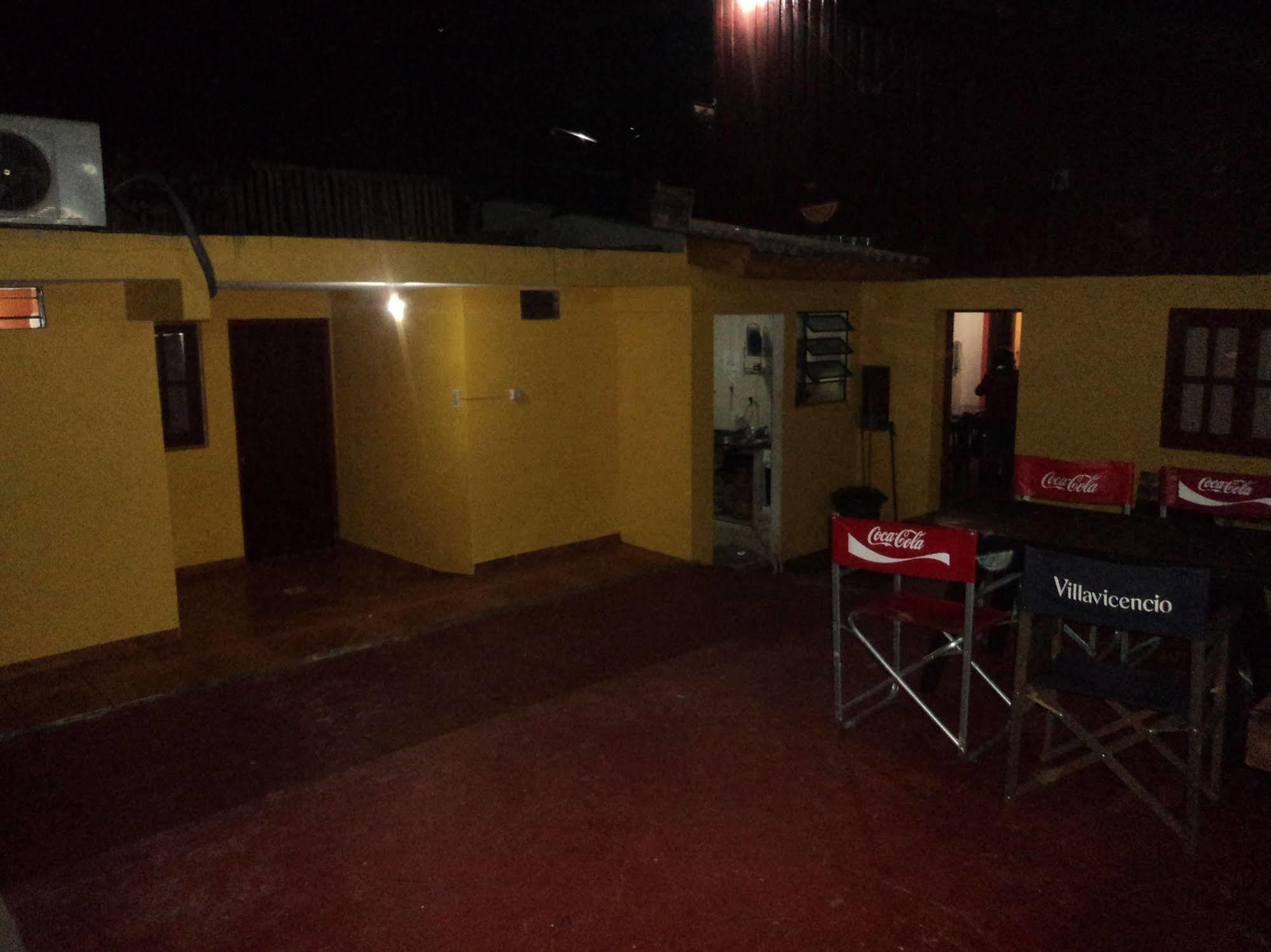 Iguazu Rey Hostel 伊瓜苏港 外观 照片