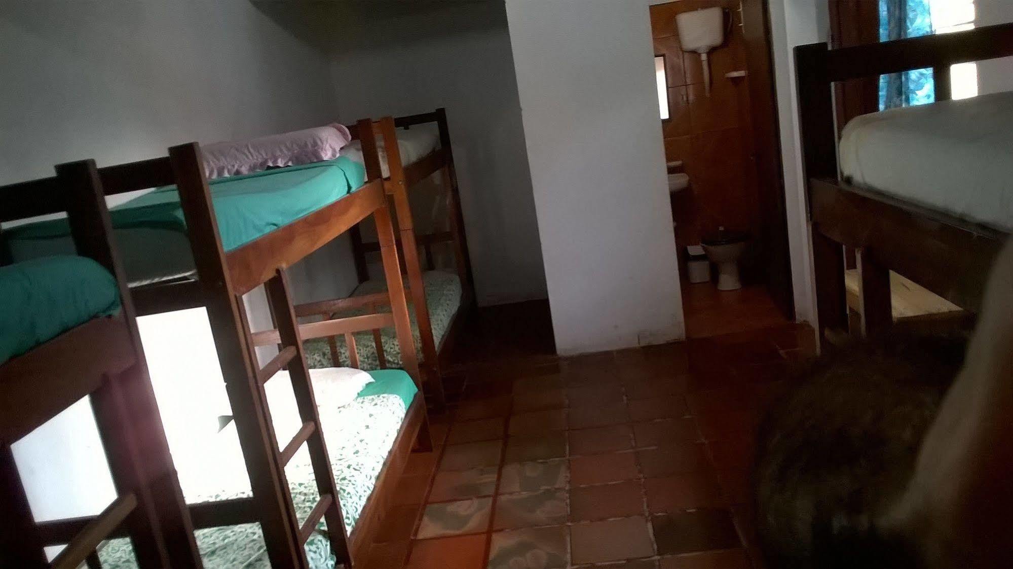 Iguazu Rey Hostel 伊瓜苏港 外观 照片