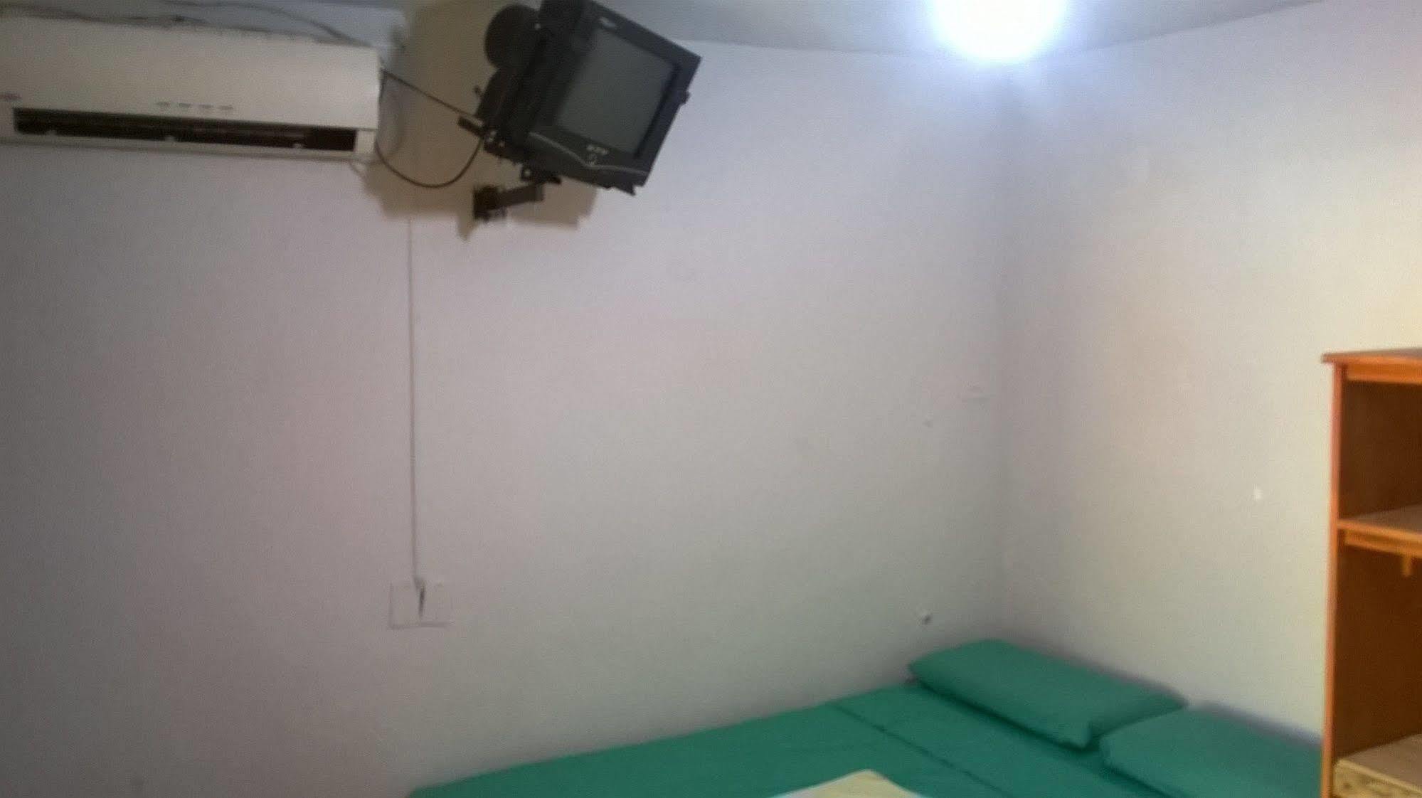 Iguazu Rey Hostel 伊瓜苏港 外观 照片