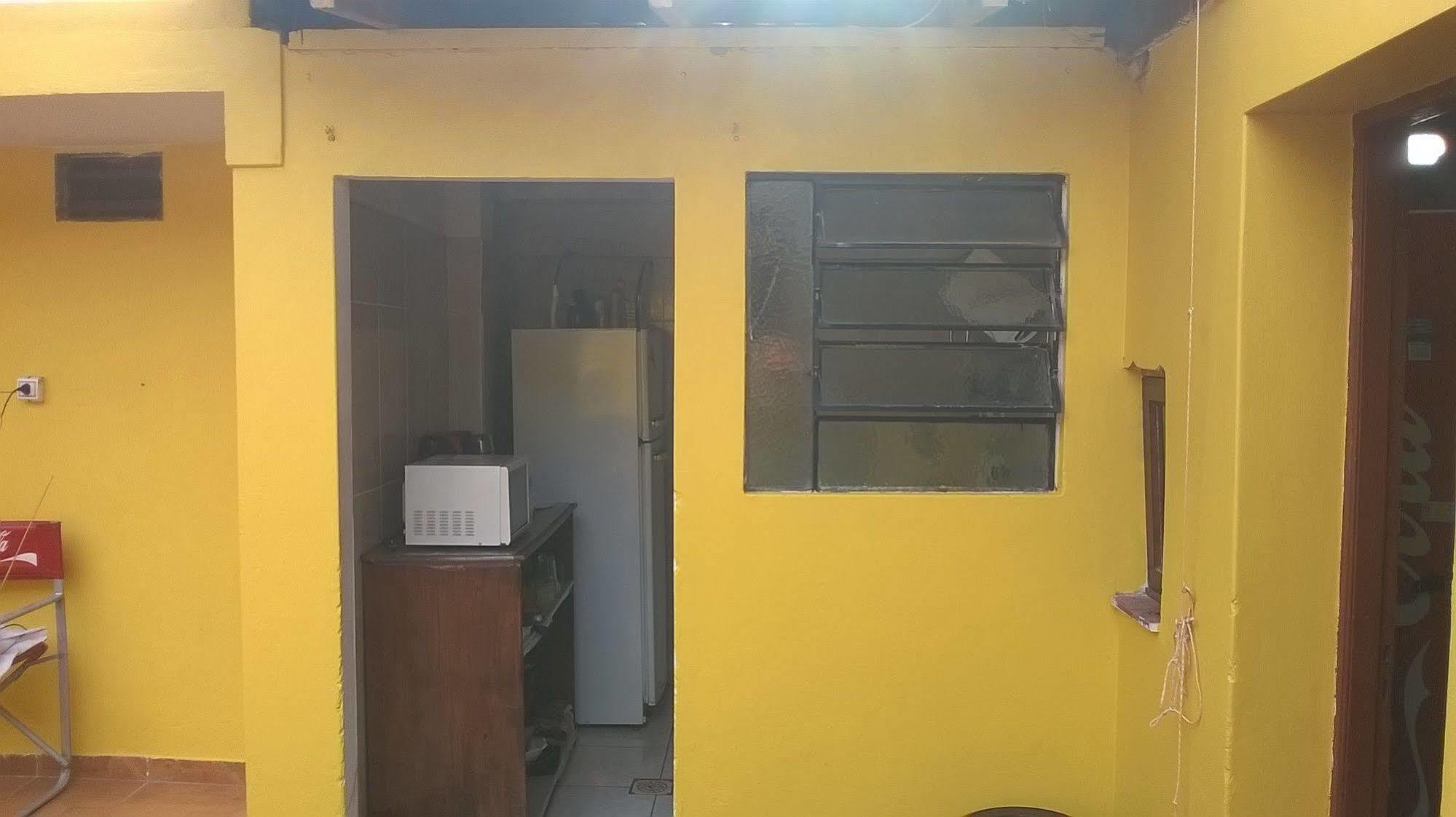 Iguazu Rey Hostel 伊瓜苏港 外观 照片
